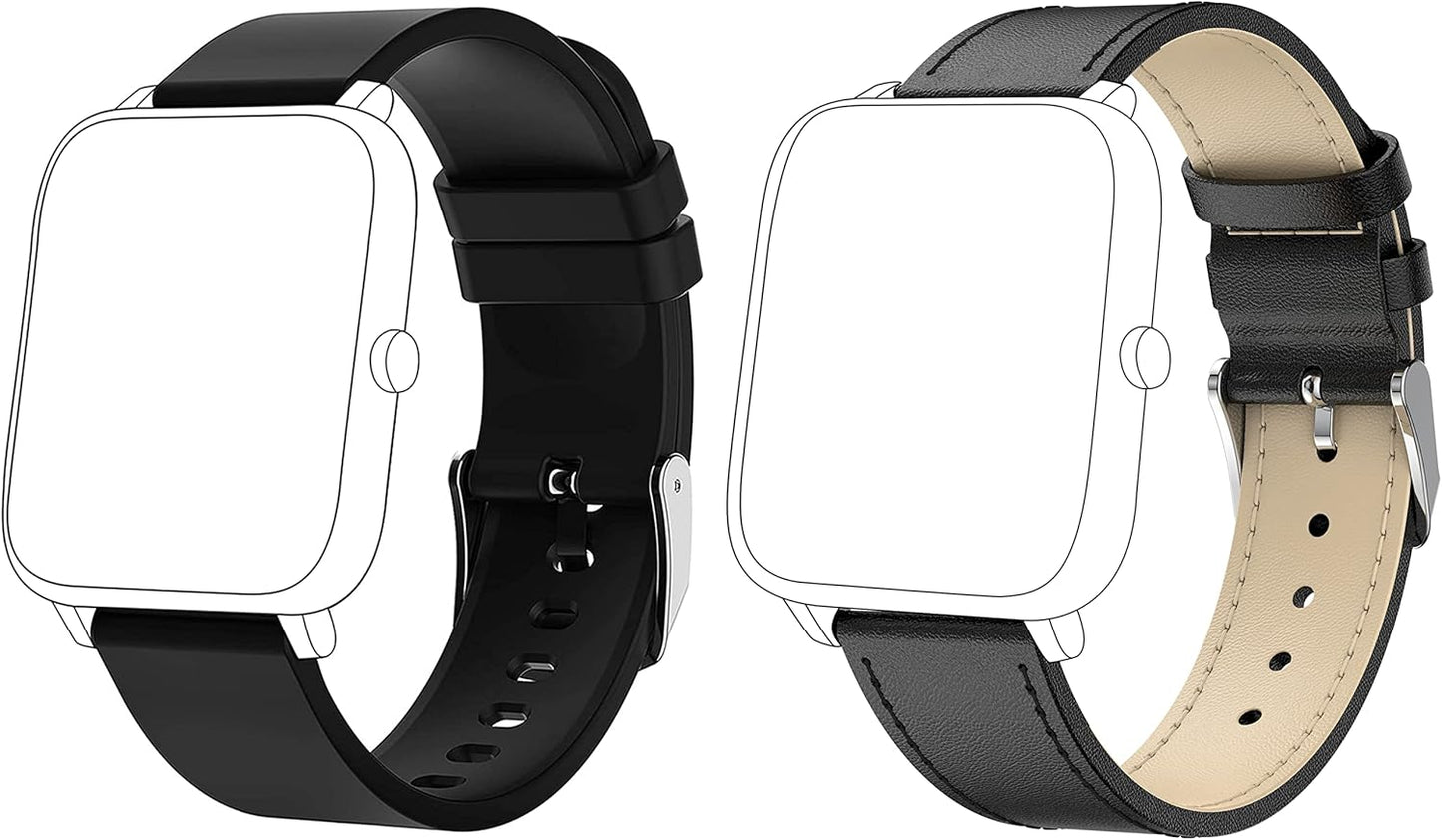 Black+Leather Black