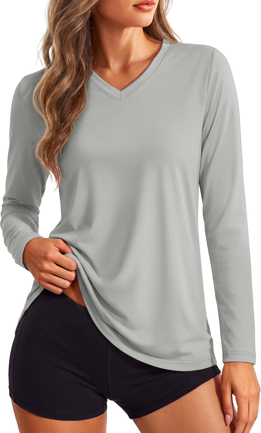 Light Gray