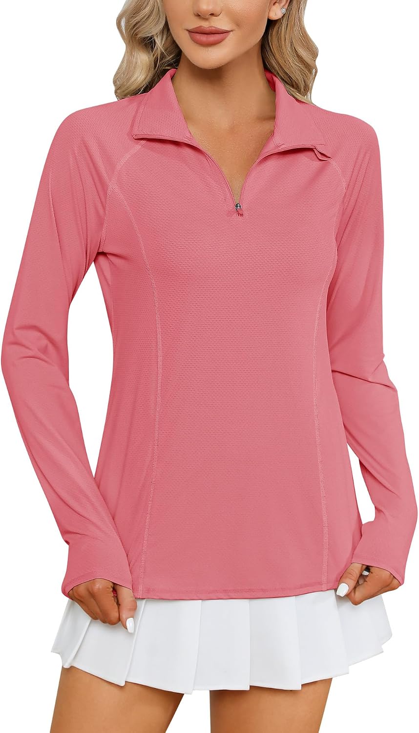 Rose Pink