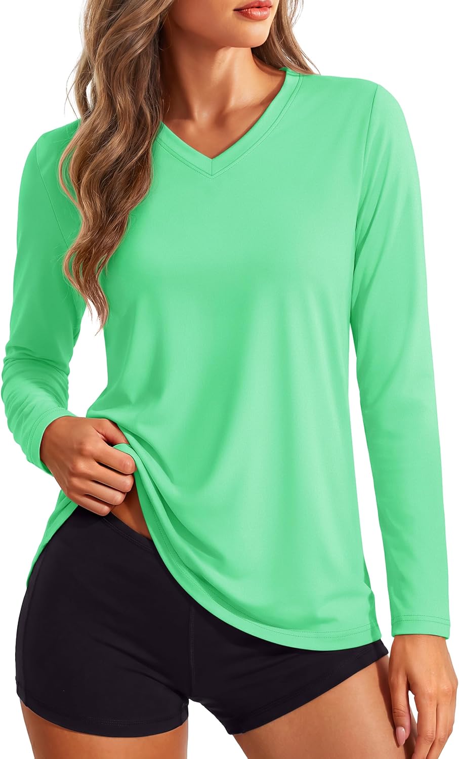 Mint Green