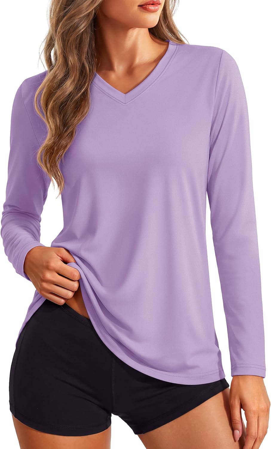 Gray Purple