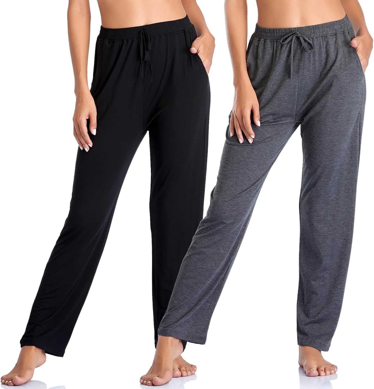 Black,gray(2 Pcs)