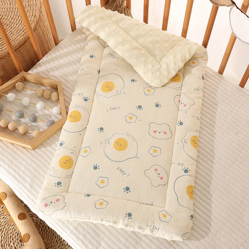 egg bear