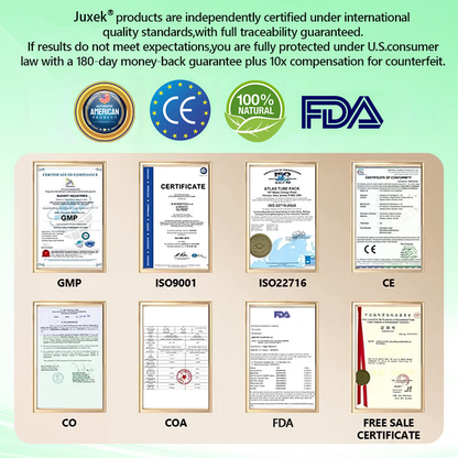𝐔𝐒𝐀 𝐃𝐨𝐜𝐭𝐨𝐫 𝐑𝐞𝐜𝐨𝐦𝐦𝐞𝐧𝐝𝐞𝐝🌟| 𝐉𝐮𝐱𝐞𝐤® 𝑩𝒆𝒓𝑏𝘦𝘳𝑖𝗇𝒆 𝟔-𝗶𝙣-𝟏 𝑁𝑎𝑛𝑜 𝘔𝘪𝘤𝘳𝘰𝘯𝘦𝘦𝘥𝘭𝘦 𝖯𝚊𝗍𝖼𝗁 |✅𝘉𝘢𝘤𝘬𝘦𝘥 𝘣𝘺 𝘴𝘤𝘪𝘦𝘯𝘤𝘦 | 𝟨-𝗂𝗇-𝟣 𝖿𝗈𝗋𝗆𝗎𝗅𝖺 | 𝑅𝑒𝑠𝑢𝑙𝑡𝑠 𝑖𝑛 7 𝑑𝑎𝑦𝑠 🏅