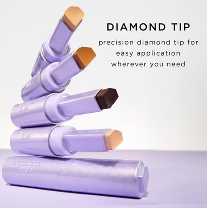 Big Stick Energy duo – shape tape concealer stick & brush