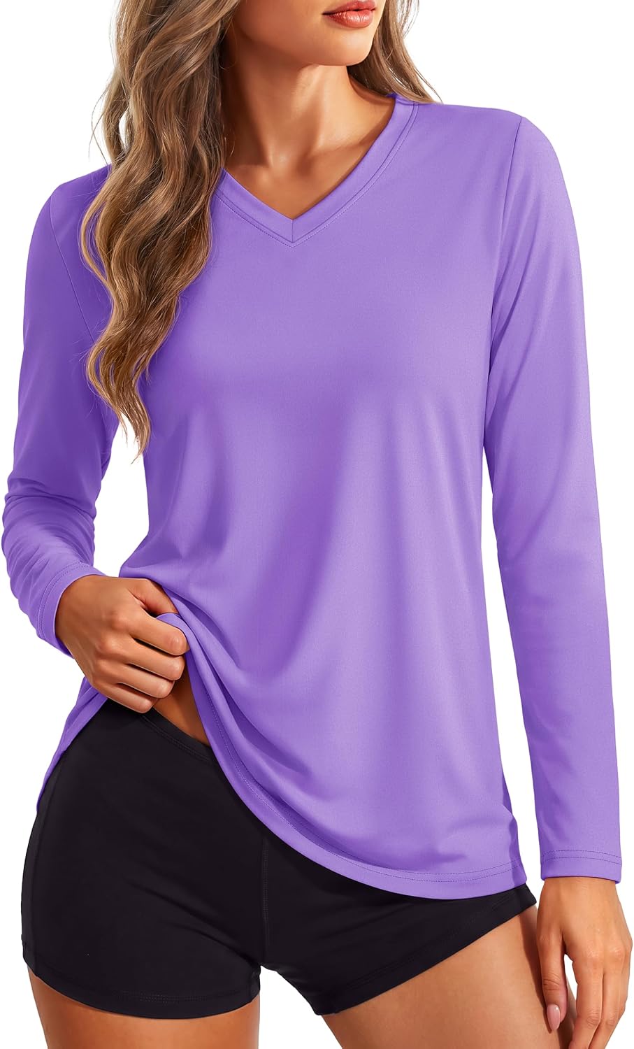 Light Purple