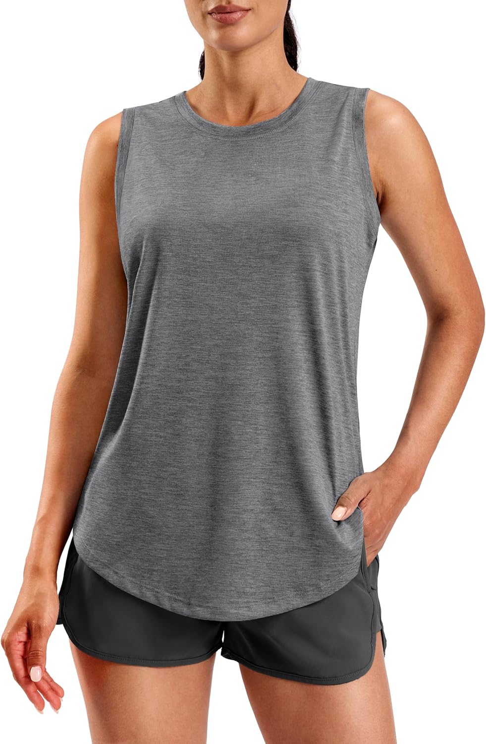 Dark Grey