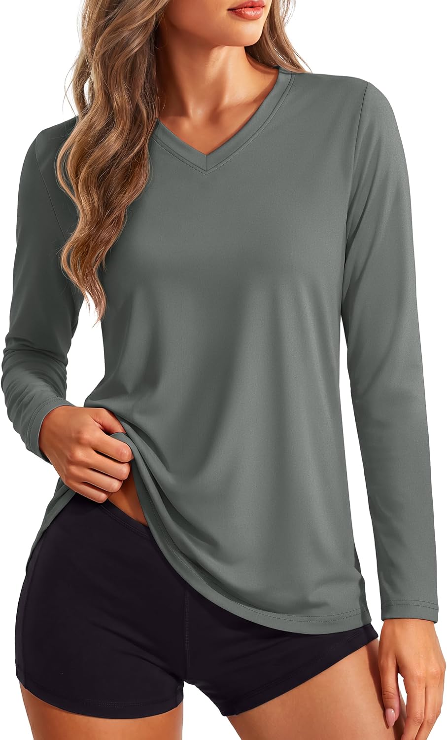 01 Dark Gray