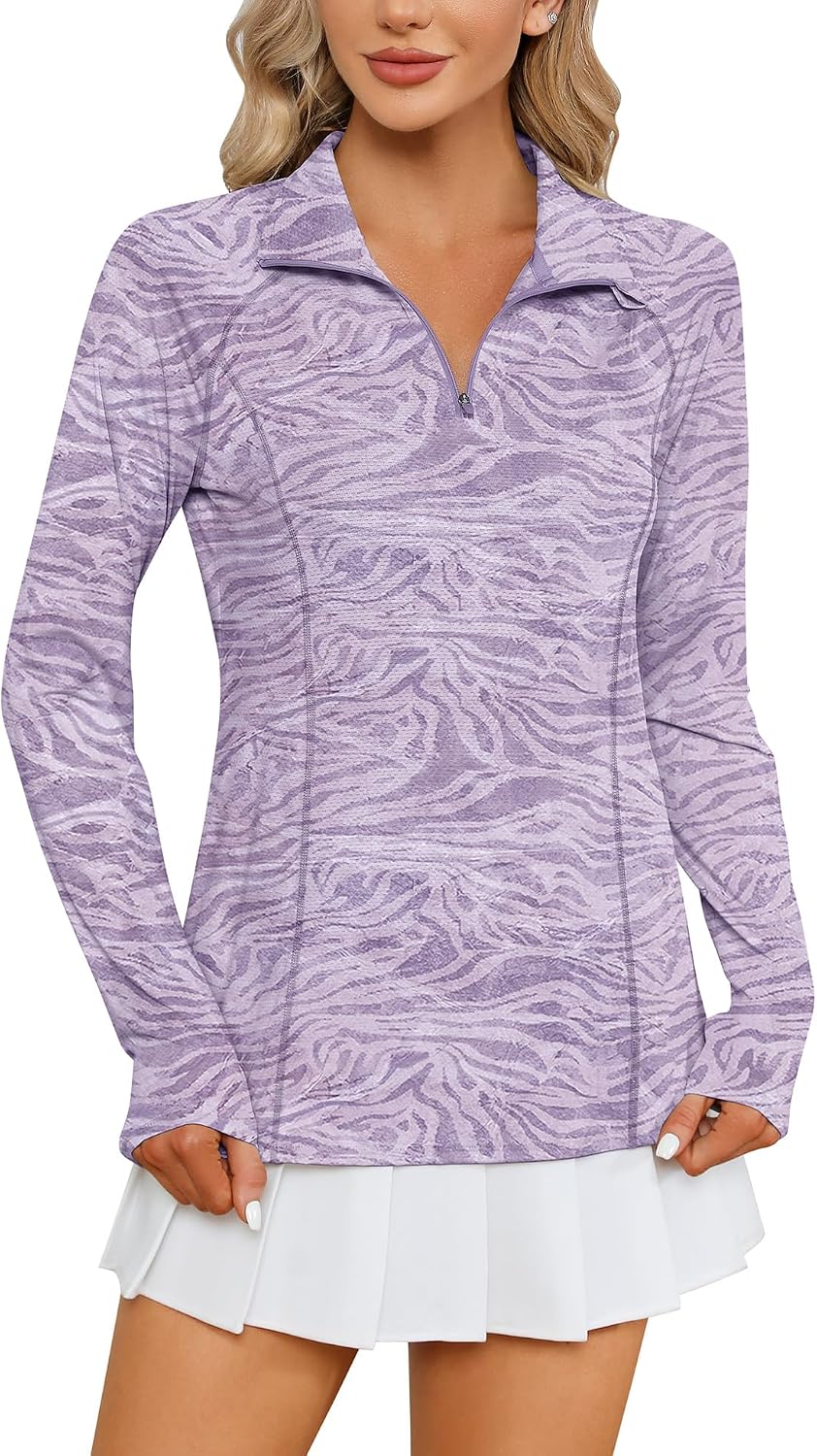 Purple Zebra