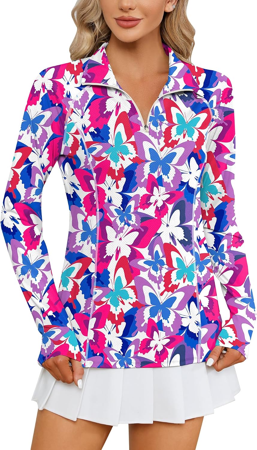 Colorful Butterfly