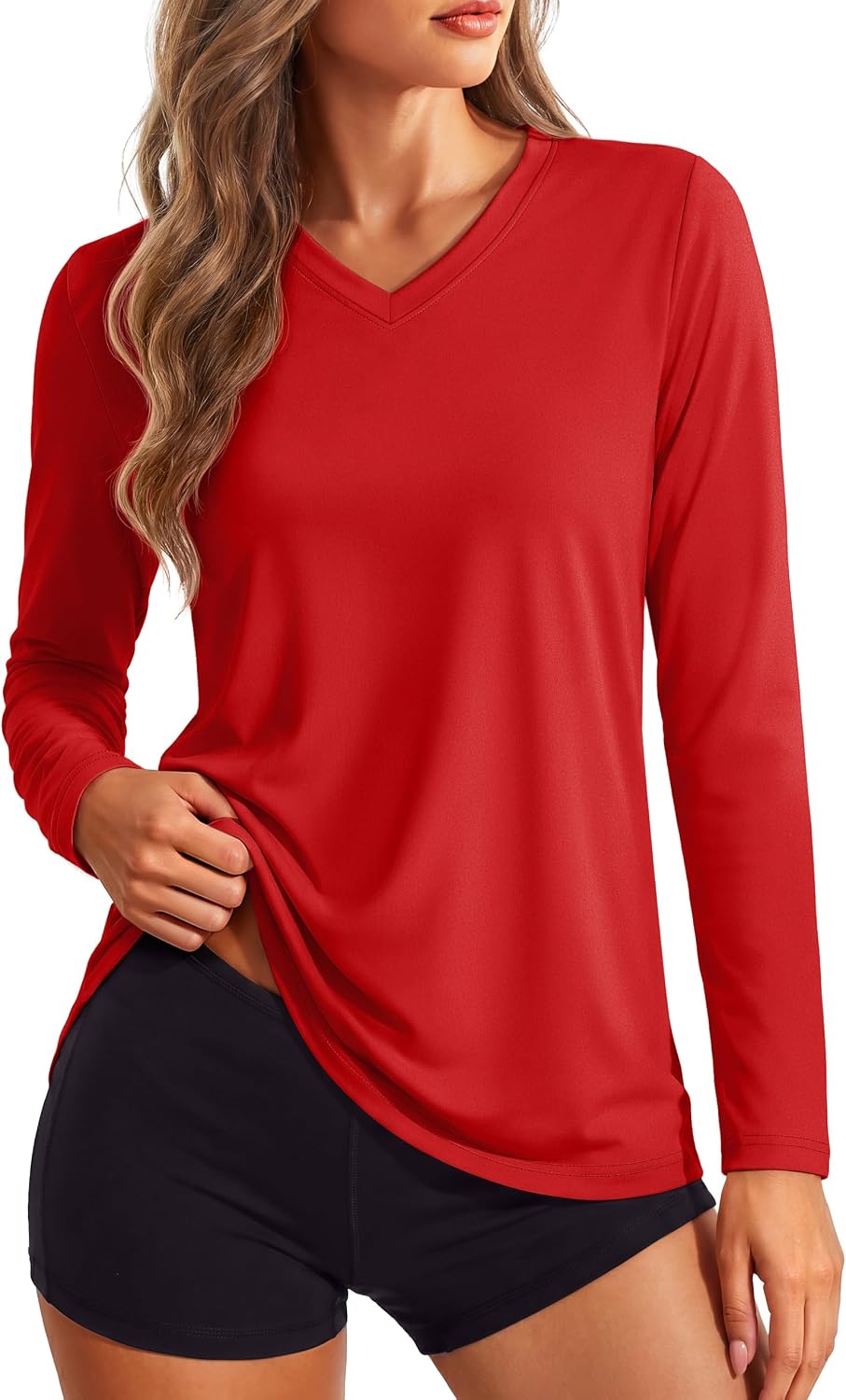 Tomato Red