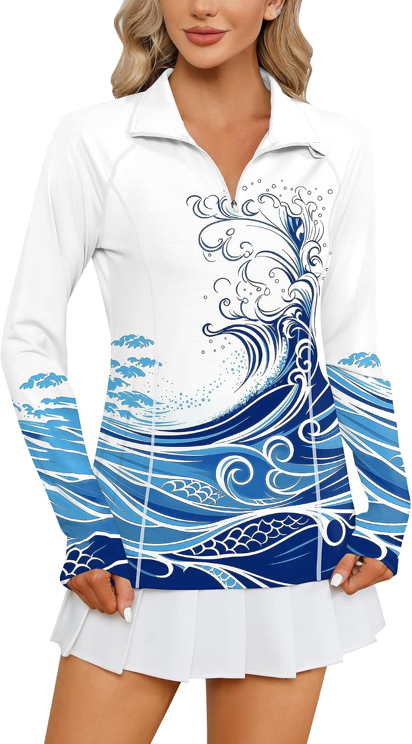 Ocean Waves