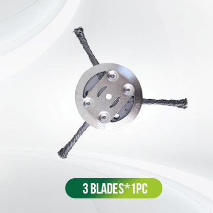 ✨👜👨‍🌾String Trimmer Replacement Head