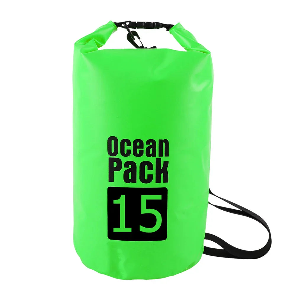 Green 15L