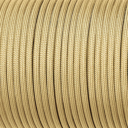 5/15/30m Paracord Rope 7 Strand 4mm Military Tactical 550 Parachute Cord Camping Accessories Outdoor Survival DIY Bracelet Line