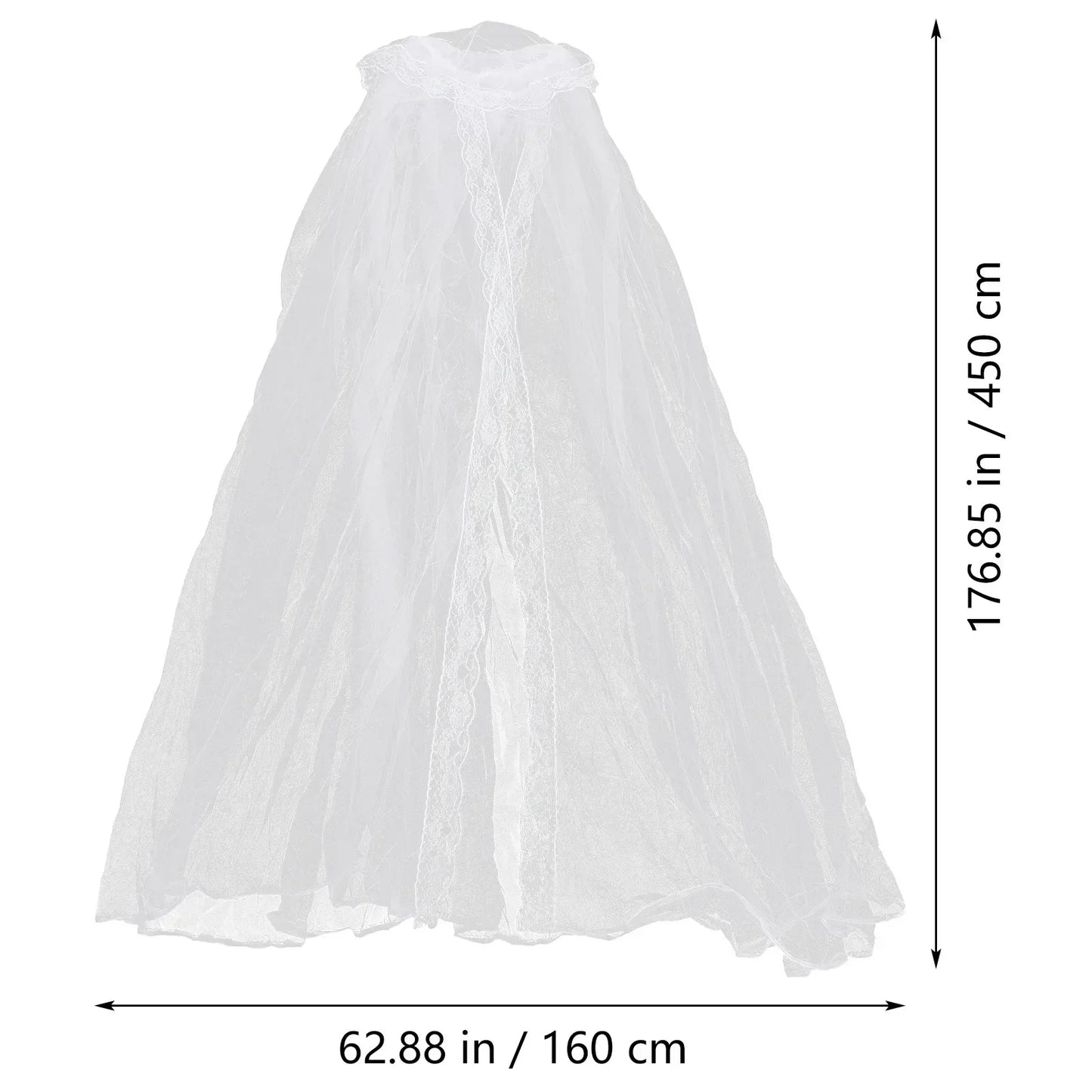 Baby Crib Mosquito Net Dome Foldable Mesh Netting Breathable Protective Net for Infant Bed Nursery Crib Canopy