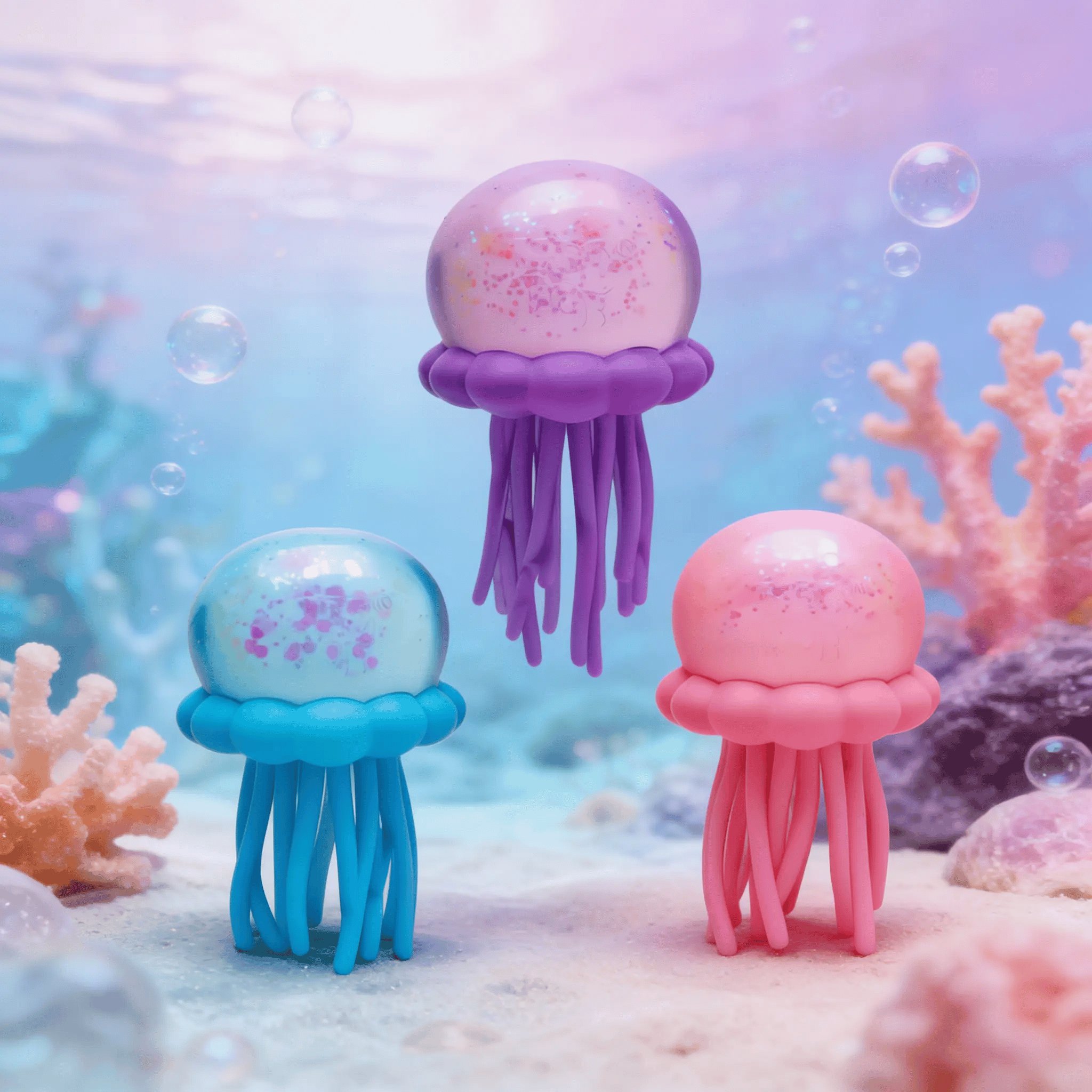 Set of 3 Colors & Free shipping