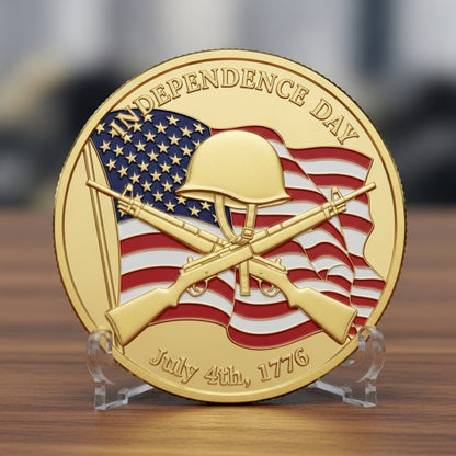 🔥Hot sale now🔥Independence Day Flag Tokens