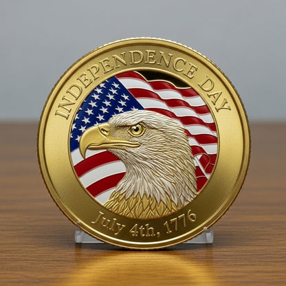 🔥Hot sale now🔥Independence Day Flag Tokens