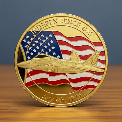 🔥Hot sale now🔥Independence Day Flag Tokens