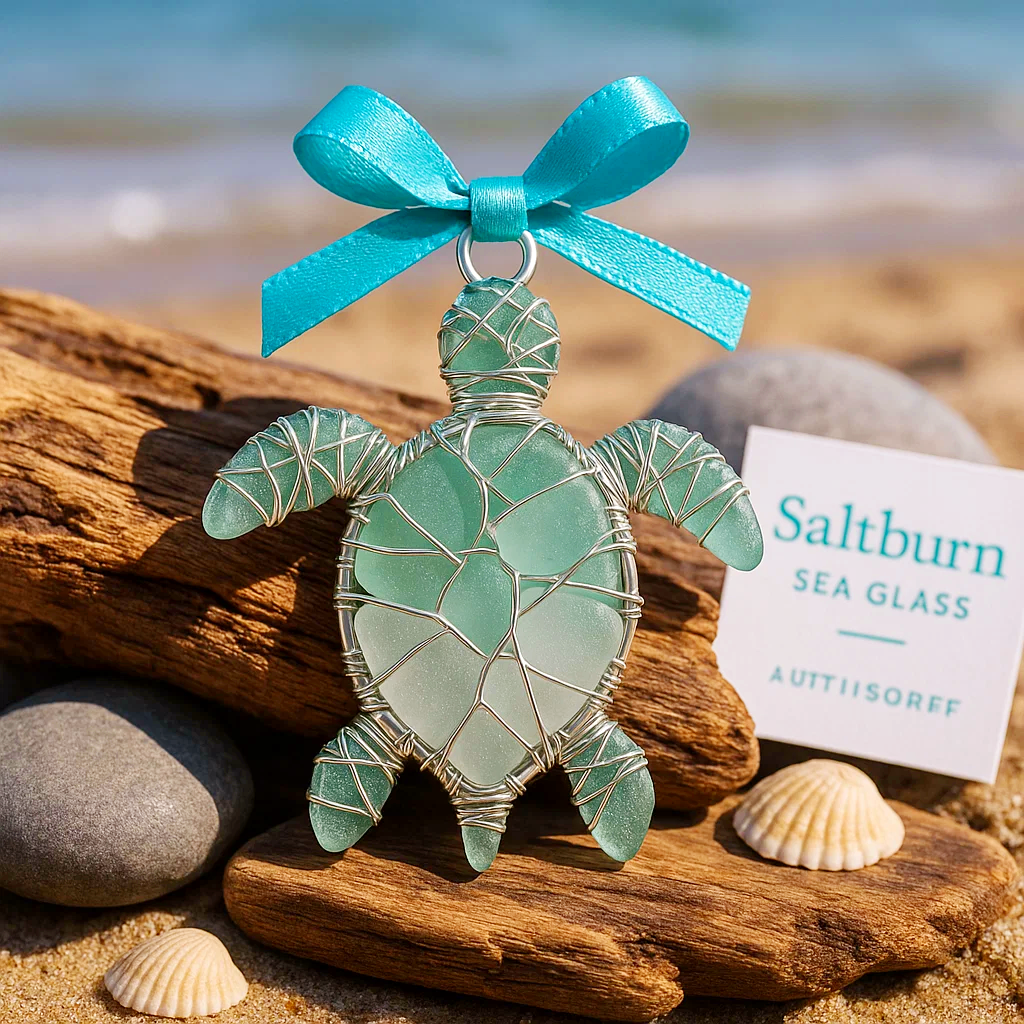 Sea Turtle