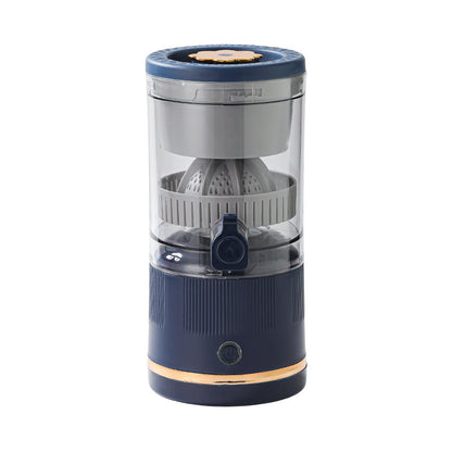 🚚Free Shipping🔥2026 New Electric Lemon Juicer, Portable Rechargeable Juicer Machines with USB Cable
