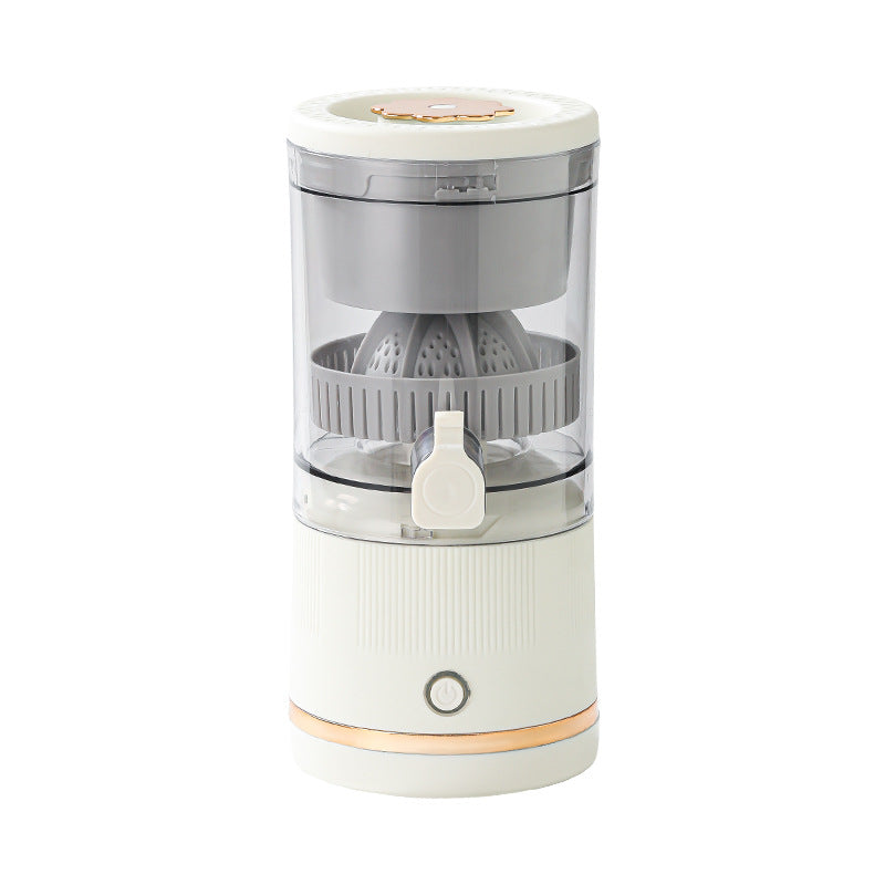 🚚Free Shipping🔥2026 New Electric Lemon Juicer, Portable Rechargeable Juicer Machines with USB Cable