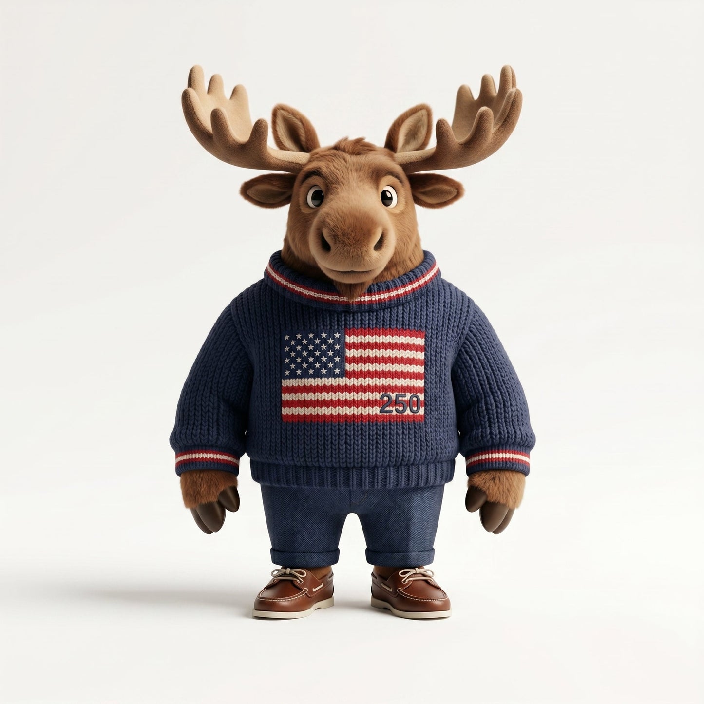 The Ultimate USA 250th Anniversary Blind Box Advent Calendar! 🇺🇸🦅 (25 Days of Surprises)