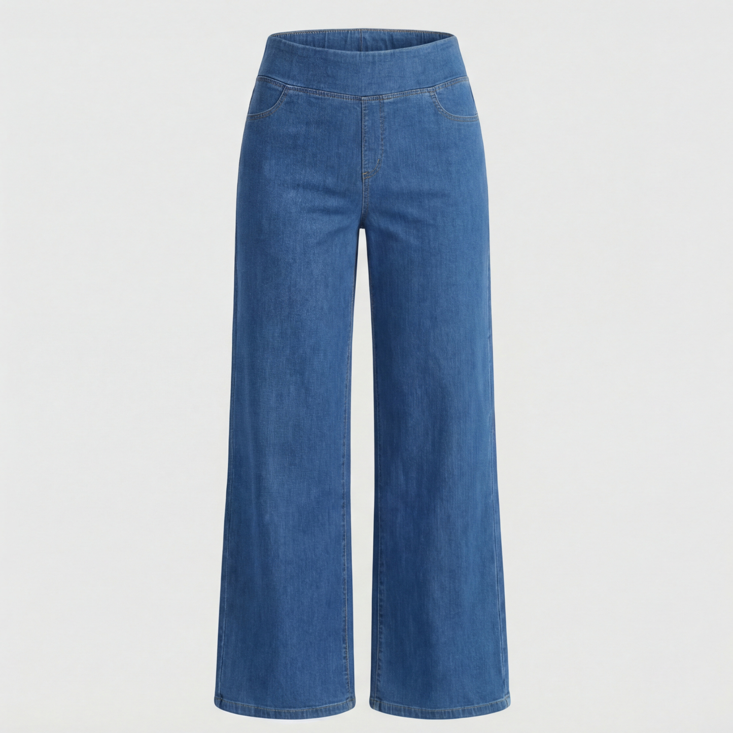 💥 This Week Only: 50% Off 👖 Wide Leg Jeans