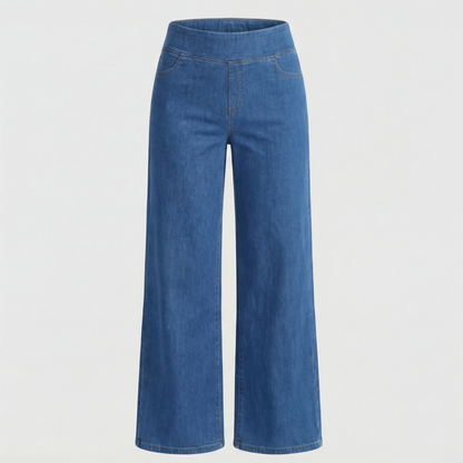 💥 This Week Only: 50% Off 👖 Wide Leg Jeans