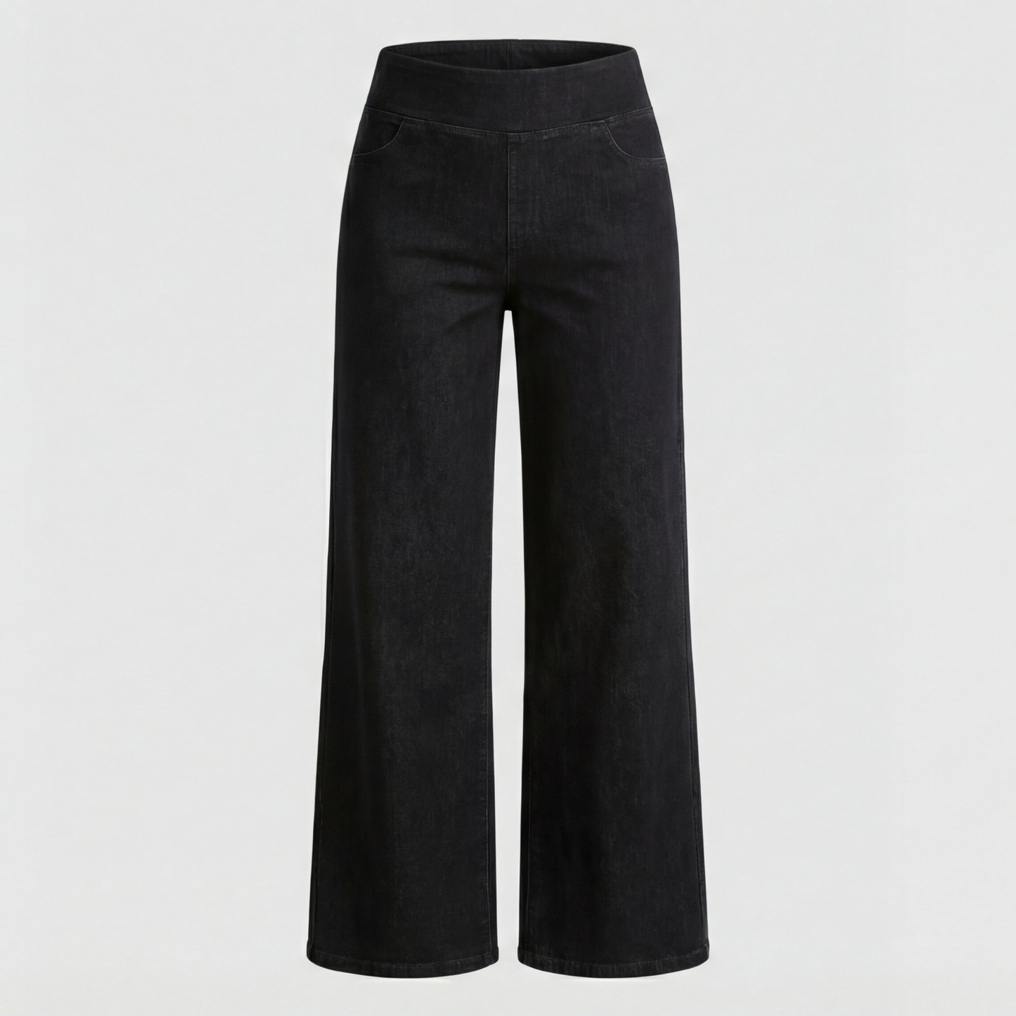 💥 This Week Only: 50% Off 👖 Wide Leg Jeans