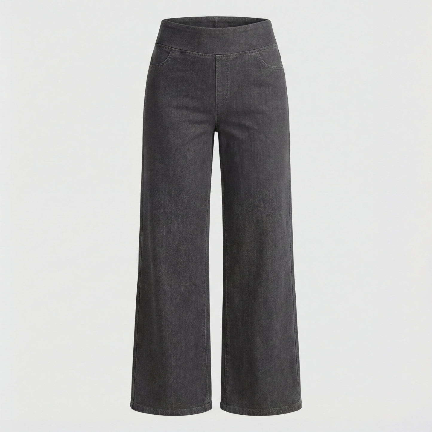 💥 This Week Only: 50% Off 👖 Wide Leg Jeans