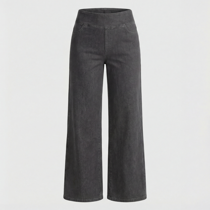 💥 This Week Only: 50% Off 👖 Wide Leg Jeans
