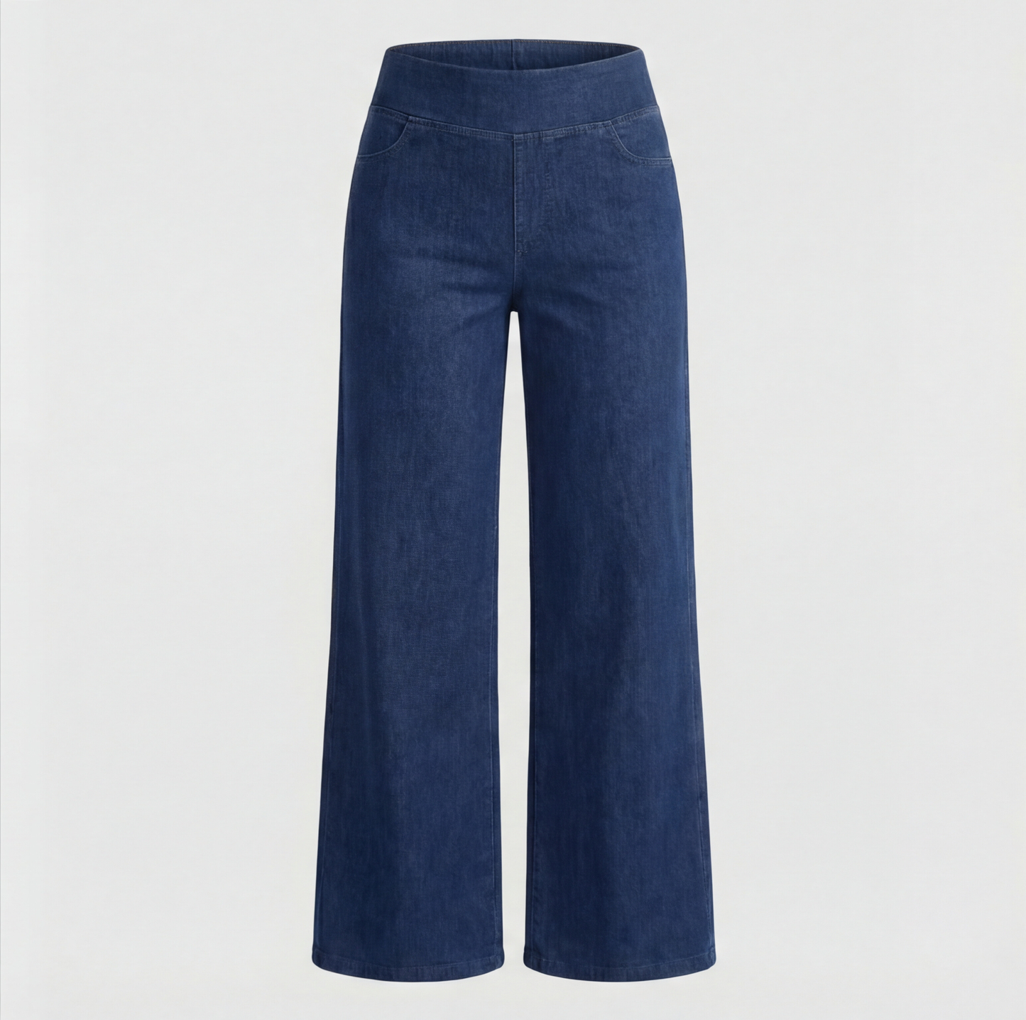 💥 This Week Only: 50% Off 👖 Wide Leg Jeans