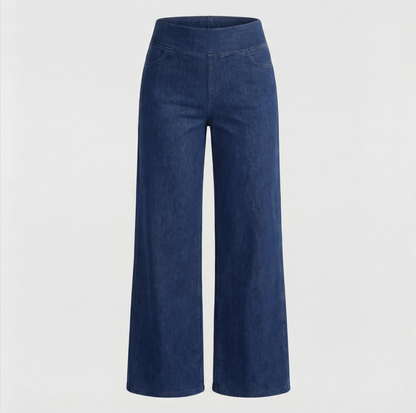 💥 This Week Only: 50% Off 👖 Wide Leg Jeans