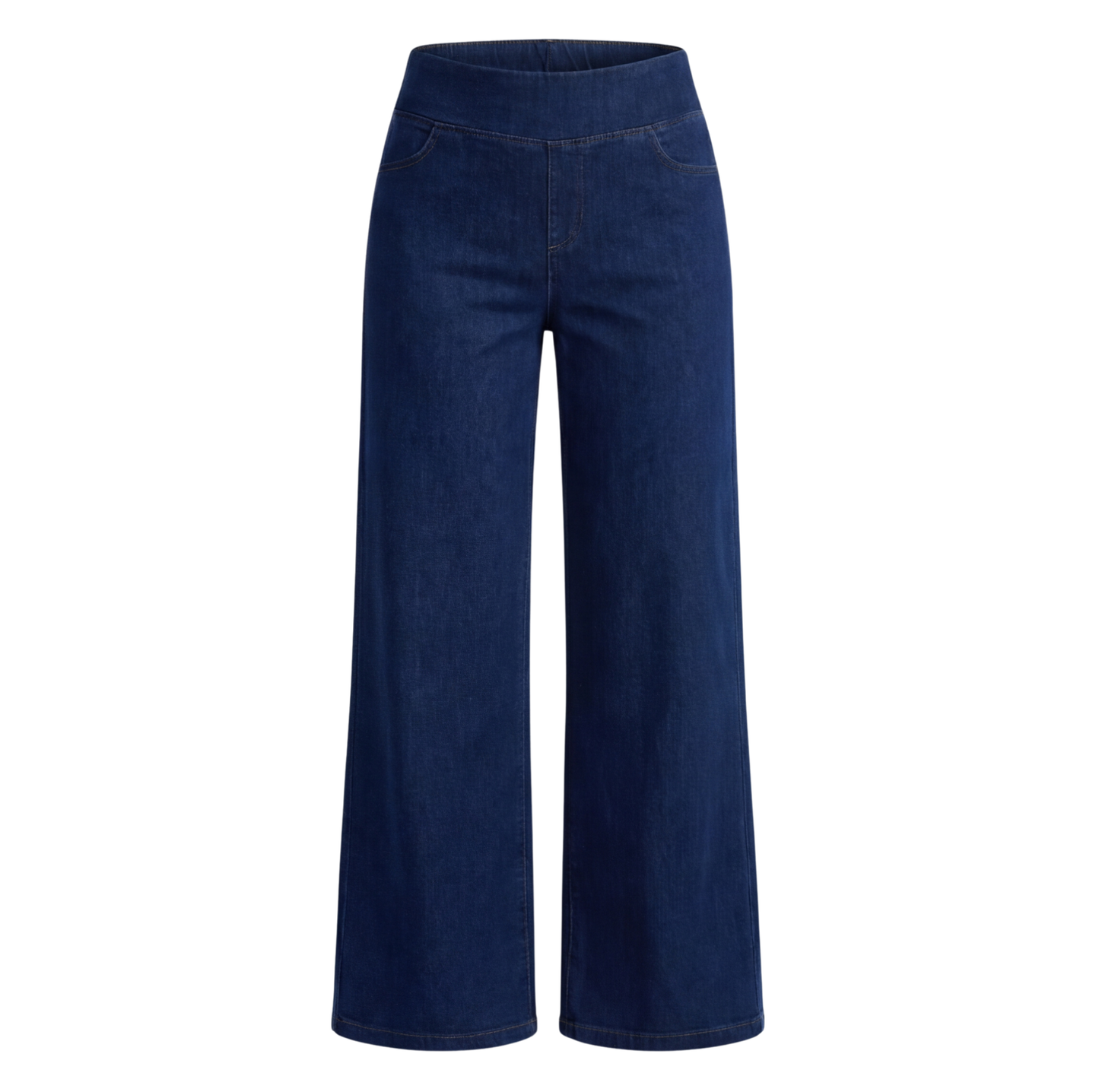 💥 This Week Only: 50% Off 👖 Wide Leg Jeans