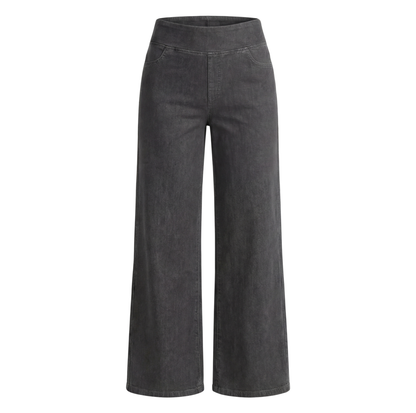 💥 This Week Only: 50% Off 👖 Wide Leg Jeans