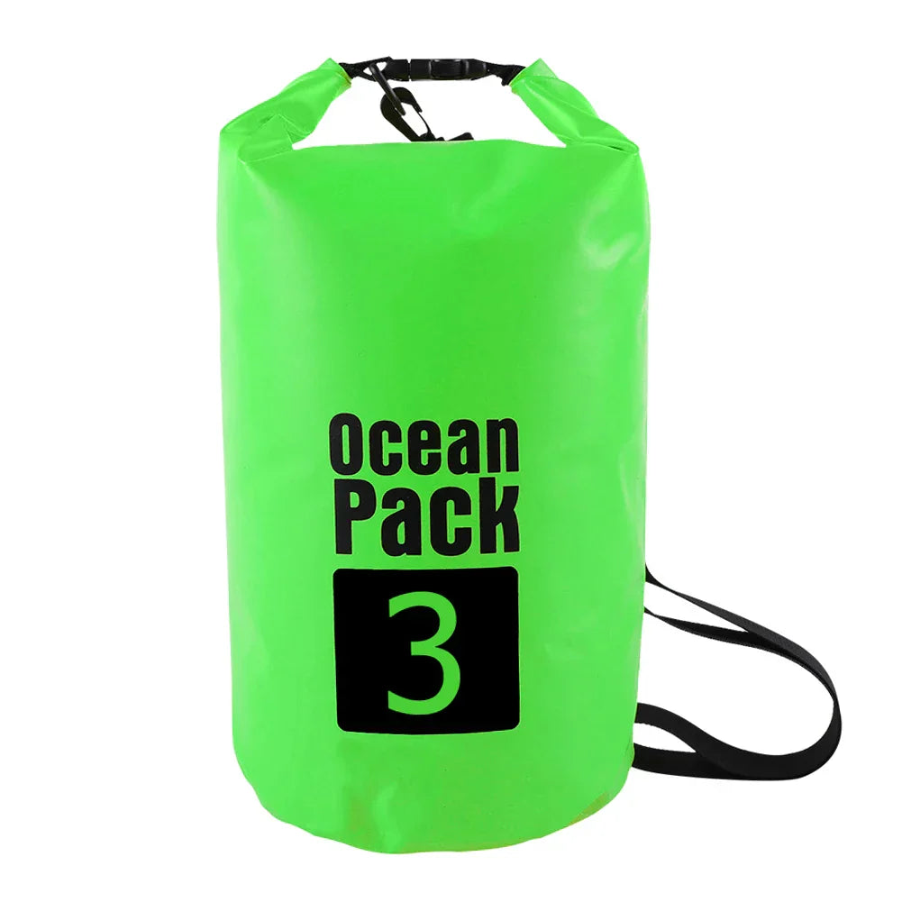 Green 3L