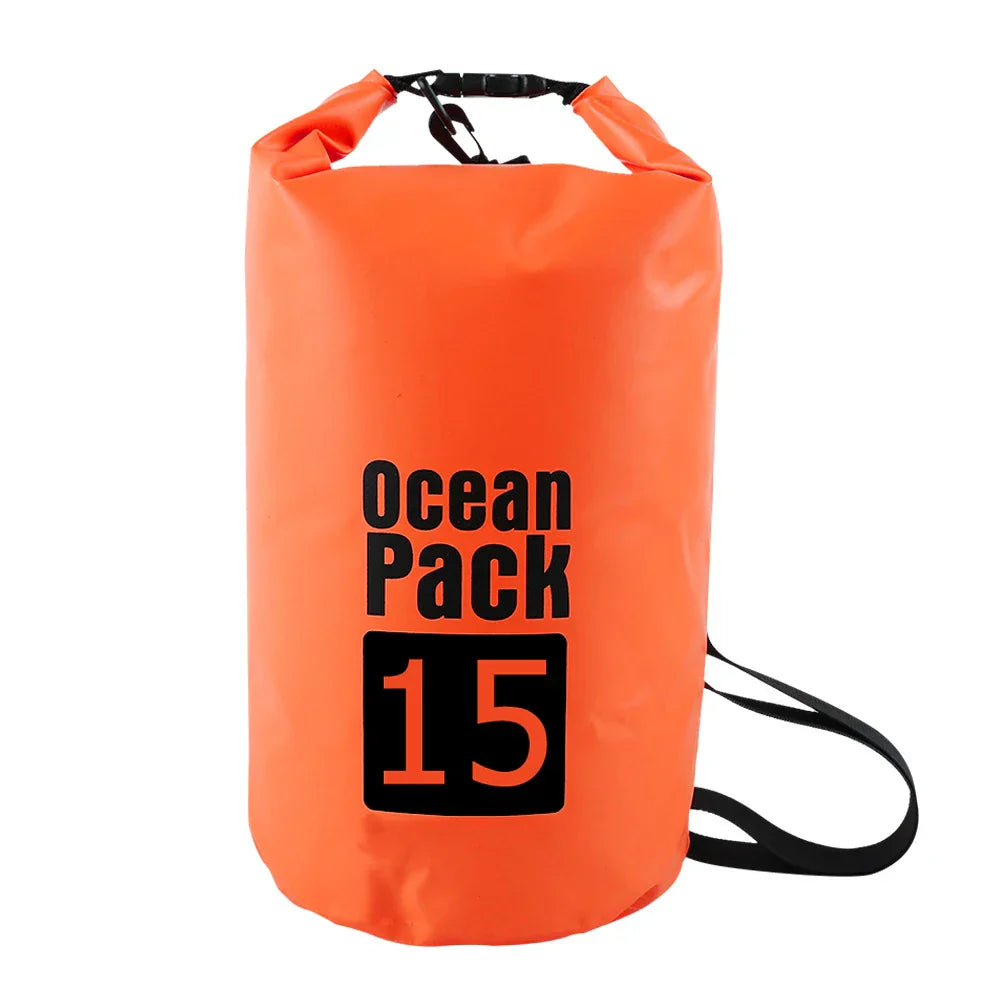 Orange 15L