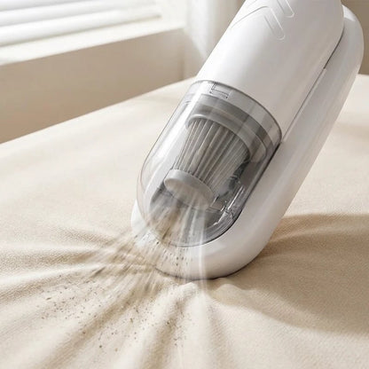 🔥NEW YEAR SALE - ONLY £15.99!!⚡50K+ SOLD!💝Bed Vacuum Cleaner with UV-C Light