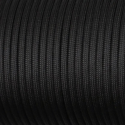 550 Military Paracord 7 Strand 4mm Tactical Parachute Cord Camping Accessories Outdoor Survival DIY Bracelet Rope