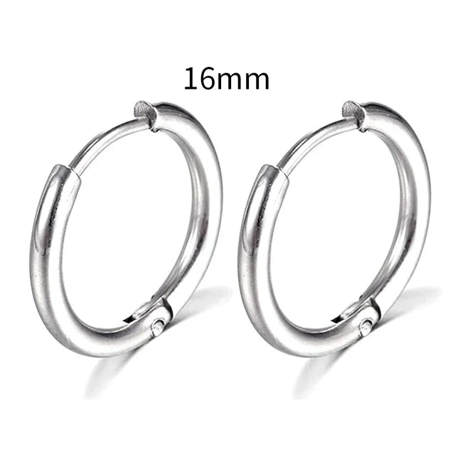 Silber 16mm