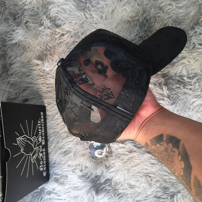 Gc Hats Incluye Caja Y Certificado