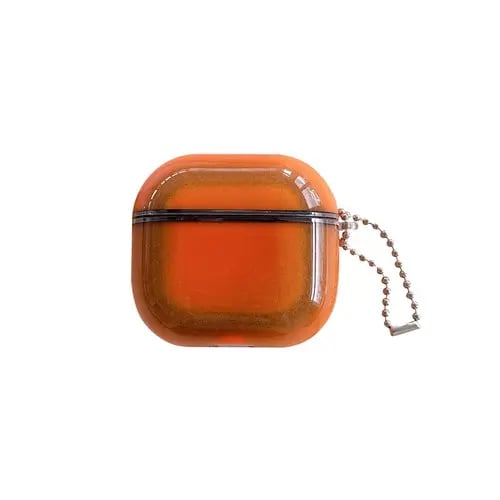 Black-Orange