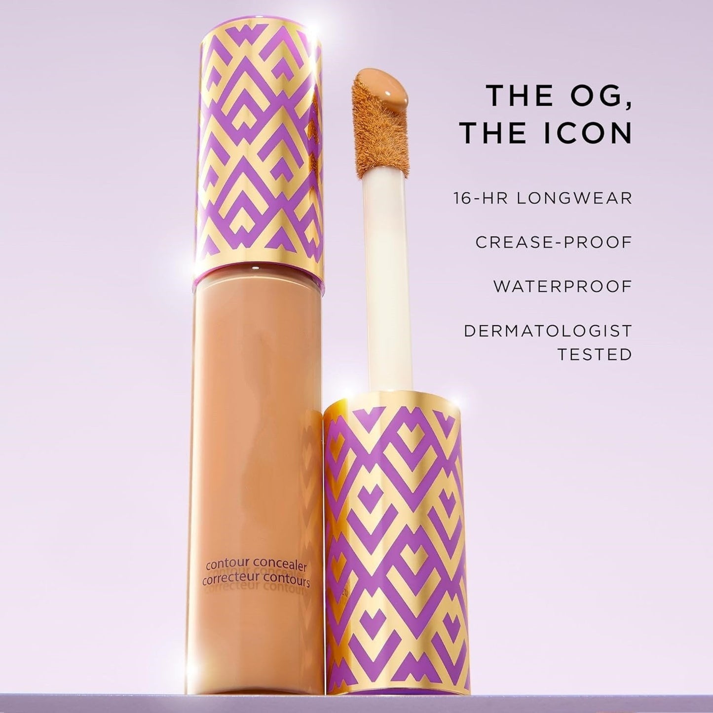 🔥Limited Time Discount-49% Off🔥Full-Coverage Concealer