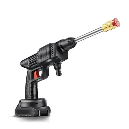 Portable Cordless High Pressure Spray Water Gun(Free Shipping)