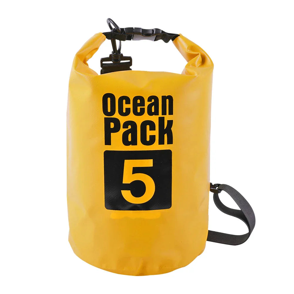 Yellow 5L