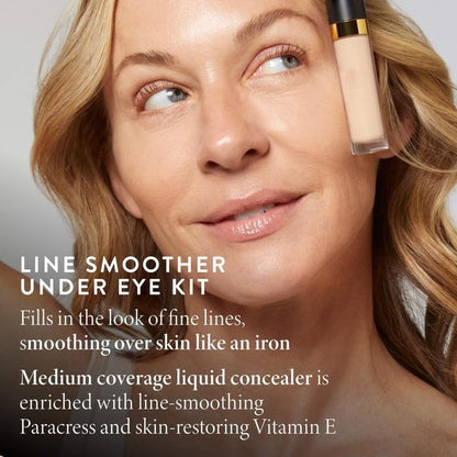 🌸Line Smoother Under Eye Kit (2PC)