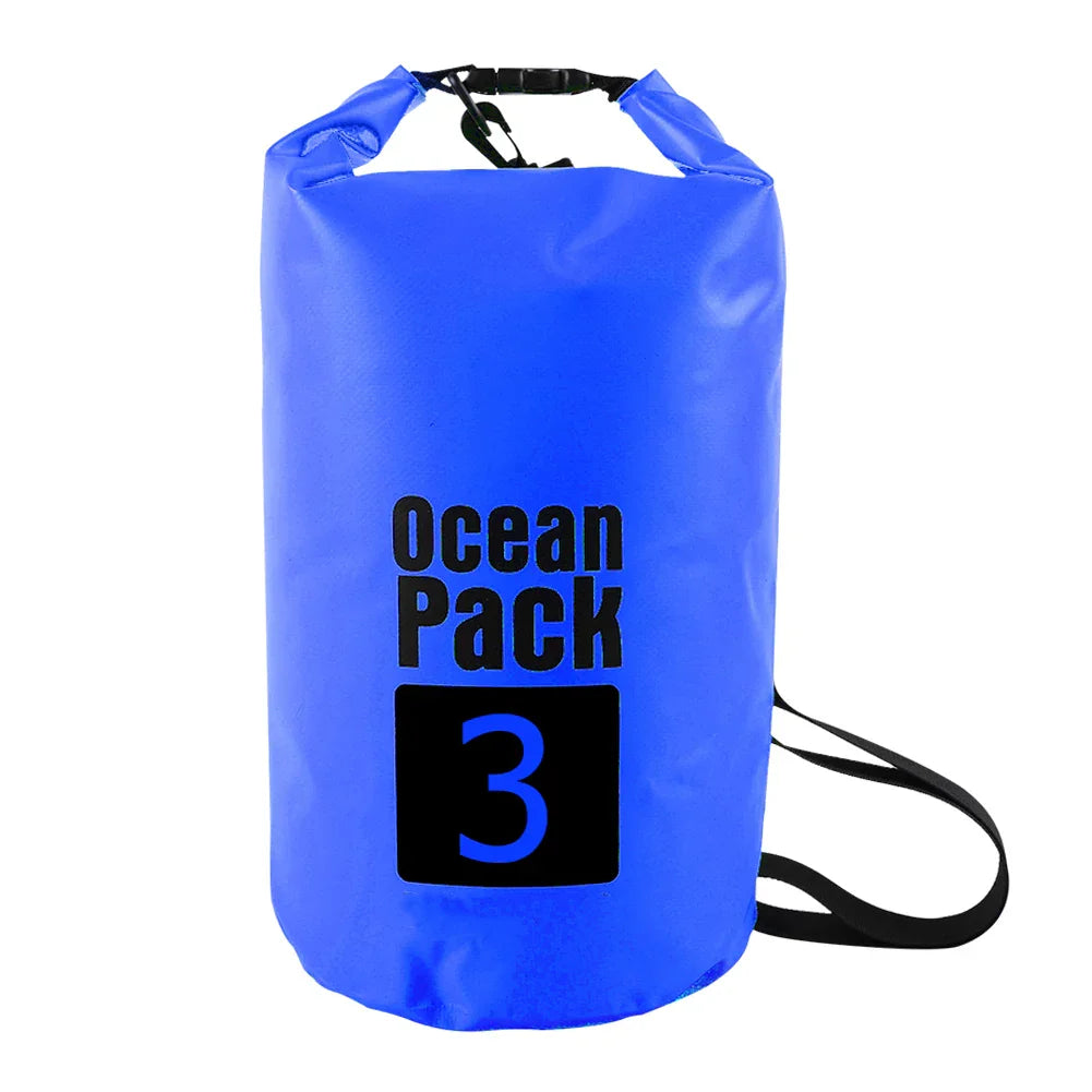 Dark Blue 3L