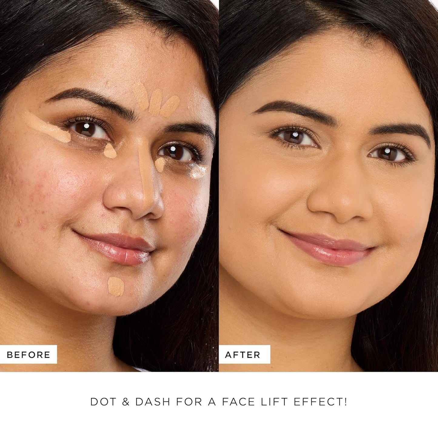 🔥Limited Time Discount-49% Off🔥Full-Coverage Concealer